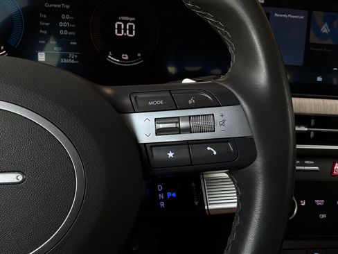 Used 2025 Hyundai Sonata SEL FWD image 35