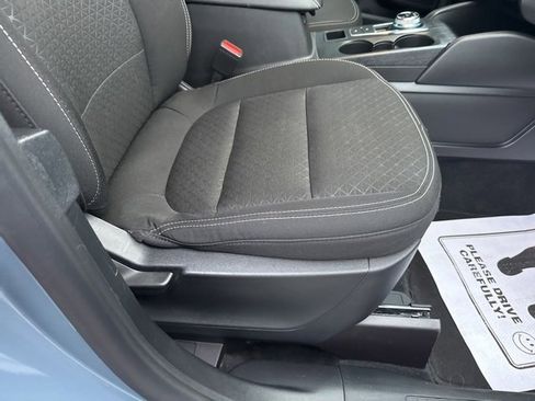 Used 2025 Ford Escape Active w/ Tech Pack #1 image 16