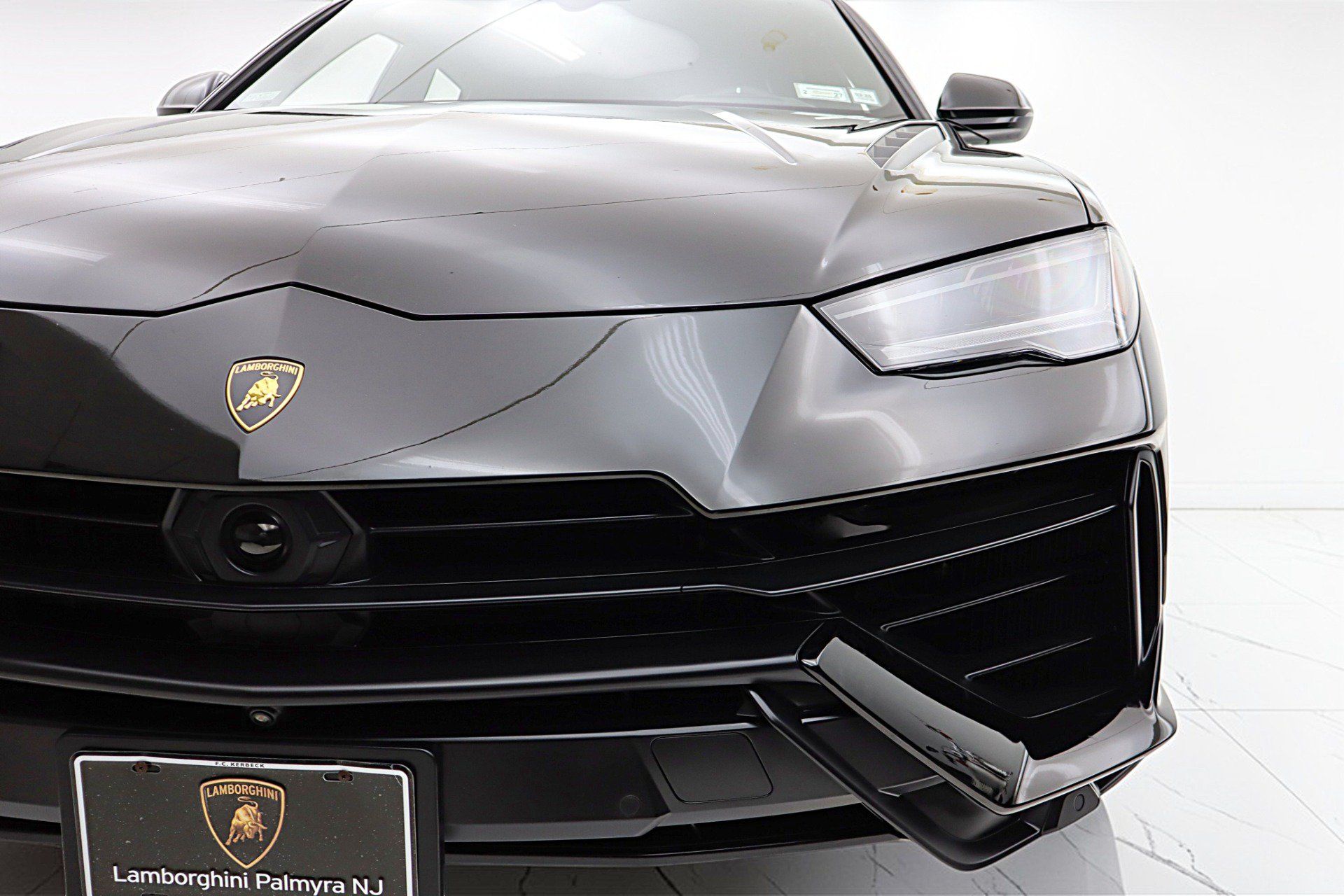 Used 2024 Lamborghini Urus S AWD/4WD image 17