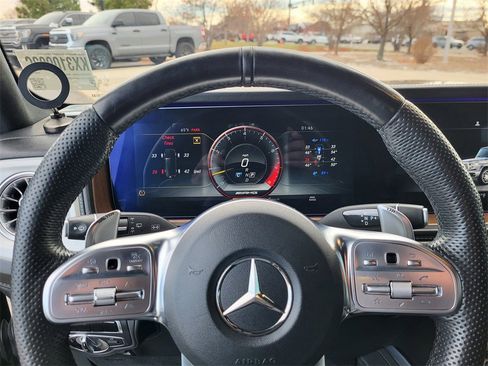 Used 2019 Mercedes-Benz G 63 AMG 4MATIC image 10