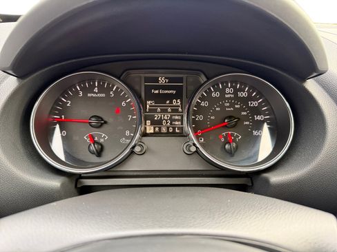 Used 2013 Nissan Rogue S image 11