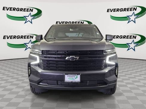 Used 2023 Chevrolet Tahoe RST AWD/4WD image 8