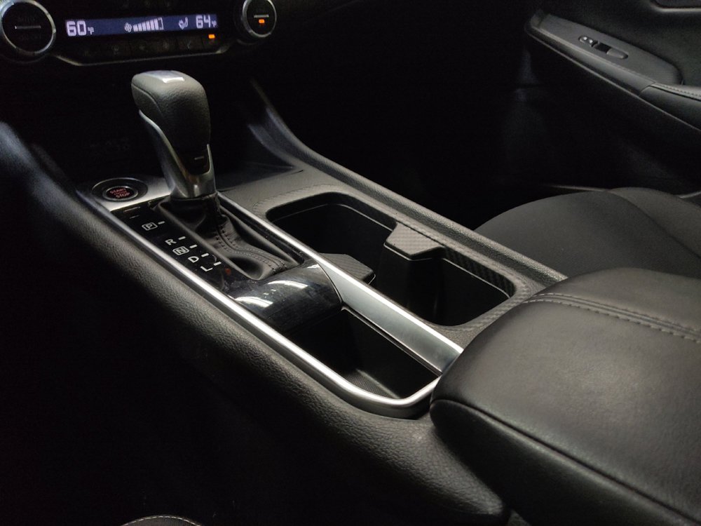 Used 2022 Nissan Sentra SV w/ All-Weather Package FWD image 26