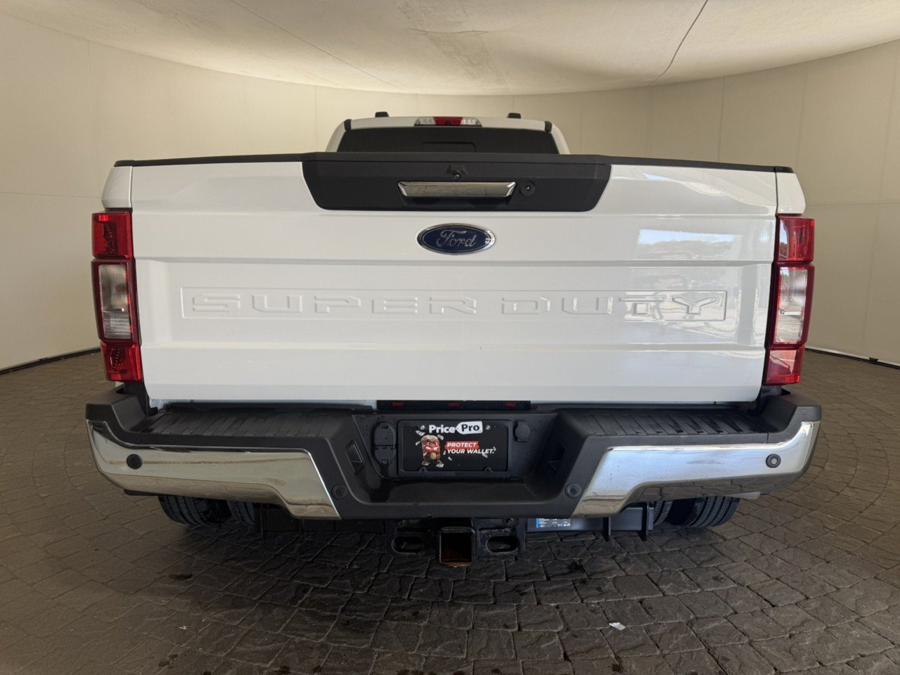 Used 2022 Ford F450 Lariat w/ FX4 Off-Road Package AWD/4WD image 7