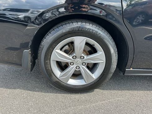 Used 2018 Honda Odyssey EX-L image 37