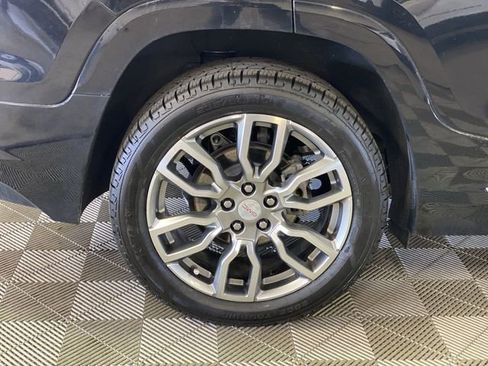 Certified 2022 GMC Terrain Denali image 40