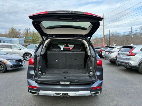 Used 2021 BMW X7 xDrive40i w/ Premium Package image 11