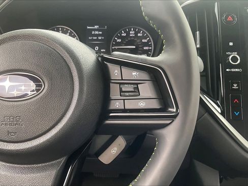 New 2026 Subaru Ascent Bronze Edition image 16