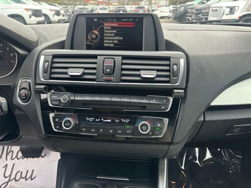 Used 2015 BMW 228i xDrive Convertible image 16