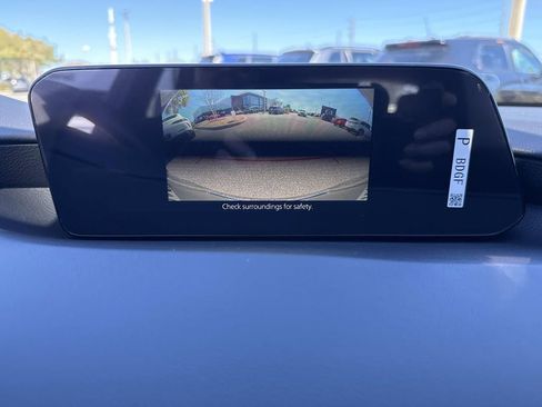 New 2026 MAZDA MAZDA3 s image 32