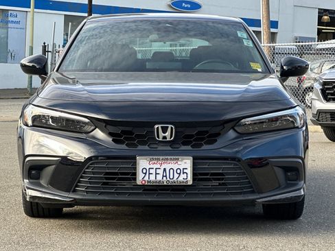 Used 2023 Honda Civic Sport image 10