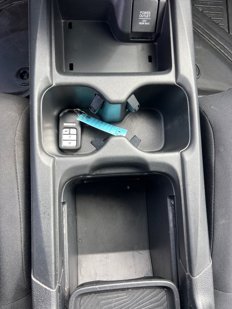 Used 2018 Honda CR-V EX image 33
