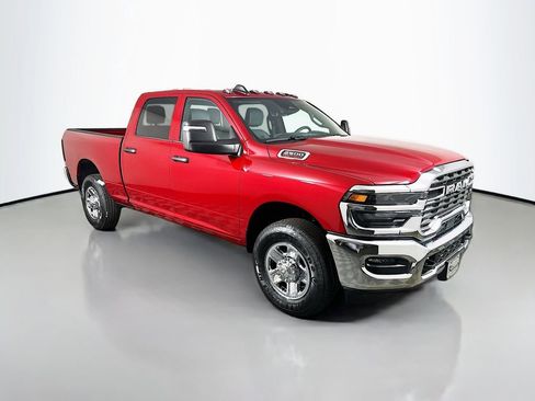 New 2026 RAM 2500 Tradesman image 1