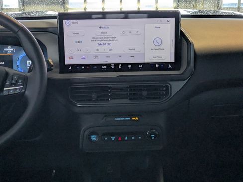 Used 2025 Ford Bronco Sport Big Bend w/ Convenience Package image 13