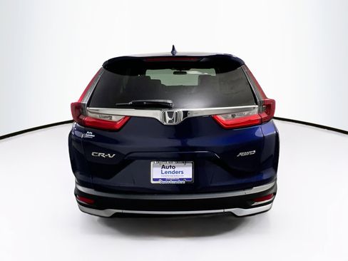 Used 2022 Honda CR-V EX image 6