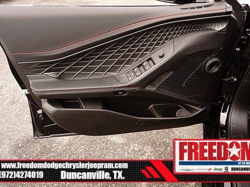 New 2026 Dodge Charger Scat Pack image 34