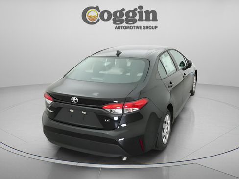New 2026 Toyota Corolla LE image 16