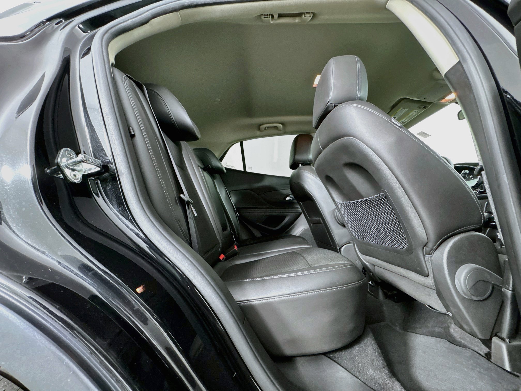 Used 2019 Buick Encore Sport Touring w/ Safety Package FWD image 26
