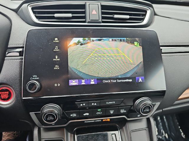 Used 2020 Honda CR-V EX image 23