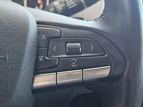 Certified 2023 Cadillac XT4 Premium Luxury FWD image 13