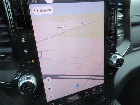 New 2026 RAM 1500 RHO image 32