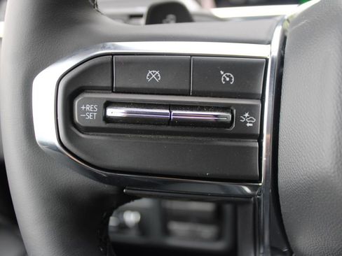 New 2026 GMC Sierra EV Elevation w/ LPO, Elevation Dark Package image 22