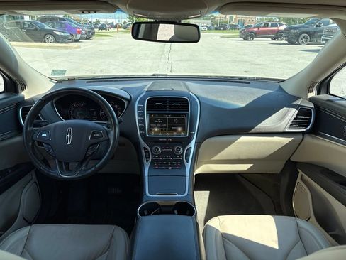 Used 2018 Lincoln MKX Select w/ Lincoln MKX Climate Package AWD/4WD image 20