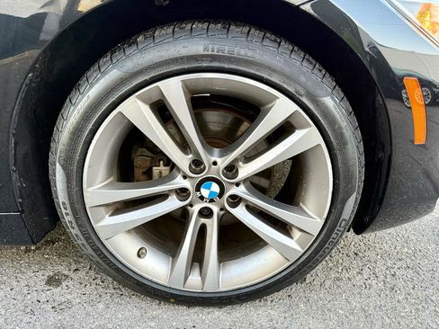 Used 2016 BMW 428i xDrive Convertible image 13