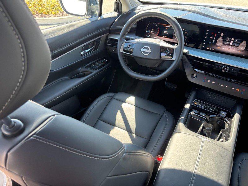 Used 2025 Nissan Murano SL w/ Cargo Package AWD/4WD image 12
