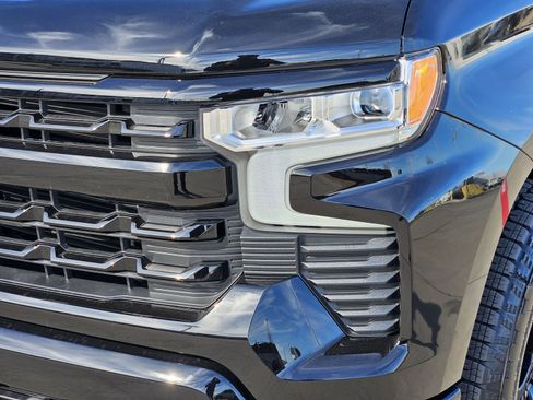 New 2026 Chevrolet Silverado 1500 RST w/ Convenience Package II image 11