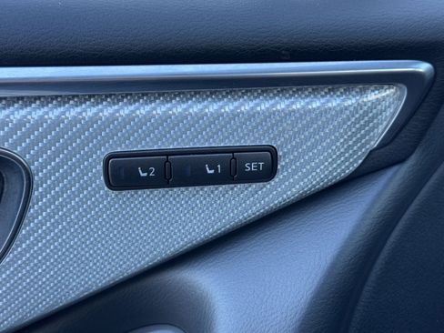 Used 2018 INFINITI Q60 Red Sport 400 w/ Pro Active Package image 17