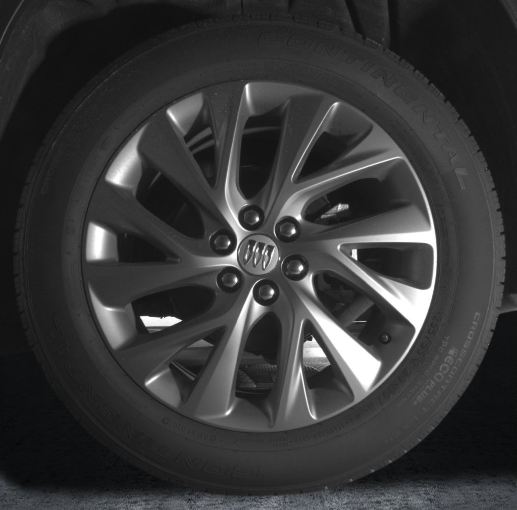 Used 2026 Buick Enclave Preferred FWD image 12