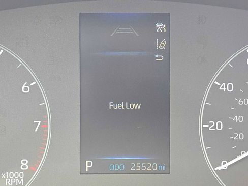 Used 2025 Toyota Corolla LE FWD image 26