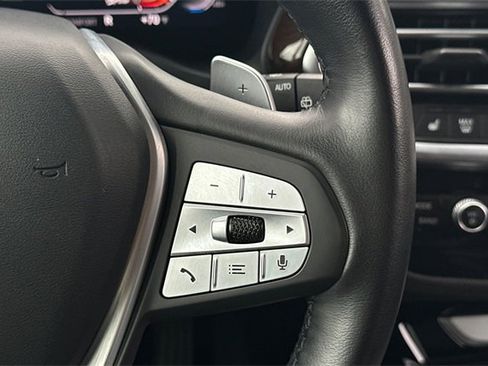 Used 2024 BMW X3 xDrive30i image 30