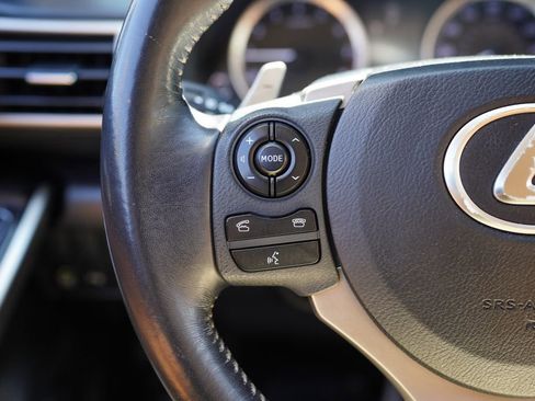 Used 2016 Lexus IS 200t w/ Premium Package image 29