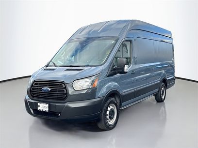 Used 2019 Ford Transit 250 148 High Roof Extended