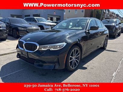 Used 2021 BMW 330i xDrive Sedan w/ Convenience Package