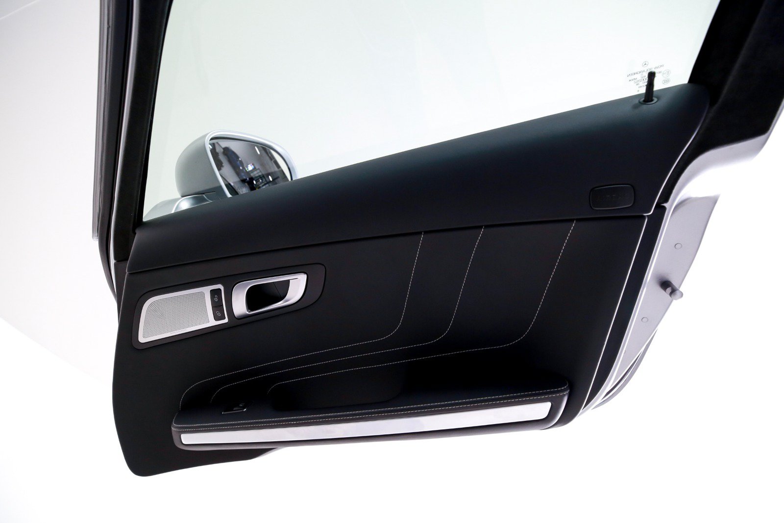 Used 2011 Mercedes-Benz SLS AMG Coupe image 18