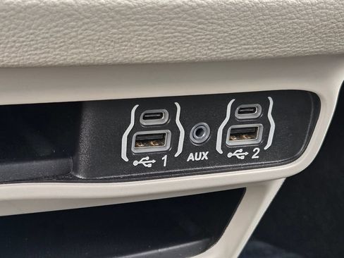 Used 2024 Chrysler Pacifica Limited FWD image 24