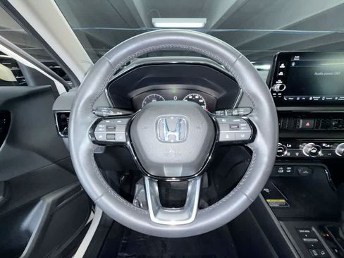 Used 2025 Honda CR-V EX-L image 15