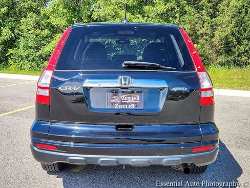 Used 2011 Honda CR-V EX-L image 5