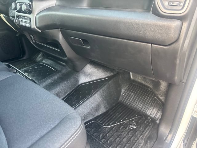 Used 2026 RAM 5500 Tradesman AWD/4WD image 21