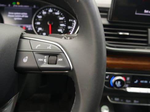 Certified 2023 Audi Q5 2.0T Premium w/ Convenience Package AWD/4WD image 32