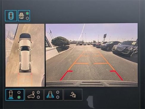 New 2026 GMC Yukon Elevation image 26