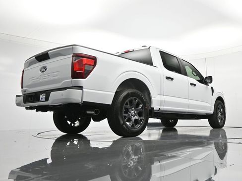 New 2026 Ford F150 STX w/ Equipment Group 200A RWD image 39