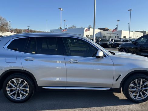 Used 2019 BMW X3 xDrive30i w/ Convenience Package image 31