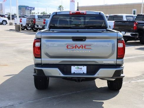 New 2026 GMC Canyon Elevation w/ Convenience Package image 7