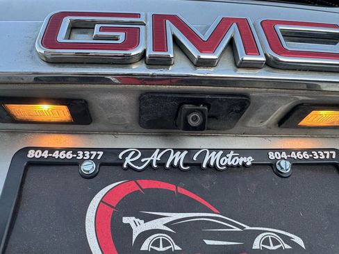 Used 2018 GMC Yukon Denali w/ Denali Ultimate Package RWD image 18