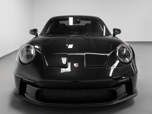 Used 2024 Porsche 911 GT3 image 8
