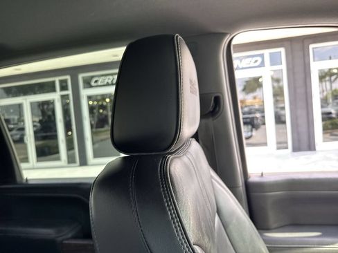 Used 2020 Chevrolet Silverado 3500 High Country w/ Z71 Off-Road Package AWD/4WD image 20